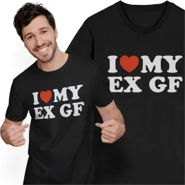 koszulka-z-nadrukiem-i-love-my-ex-gf-girlfriend-smieszny-prezent-t-shirt