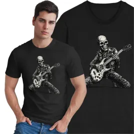 koszulka-dla-gitarzysty-muzyka-szkielet-z-gitara-gitara-rock-metal