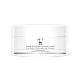 apis-naturalne-maslo-shea-z-olejkiem-argan-do-masazu-twarzy-100-g