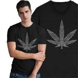 koszulka-cannabis-marihuana-ziolo-420-weed-trawka-smoke-blunt-indianie