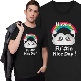 koszulka-smieszny-t-shirt-z-nadrukiem-have-a-nice-day-chmurka-tecza