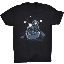 astronauci-koszulka-kosmos-galaktyka-nasa-gwiazdy