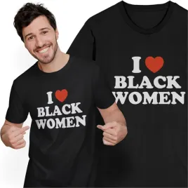 koszulka-meska-z-nadrukiem-i-love-black-women-smieszny-prezent-dla-kolegi