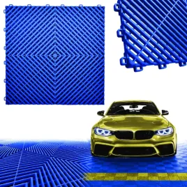 plytki-puzzle-do-garazu-podloga-modulowa-warsztatu-posadzka-40x40-niebieski