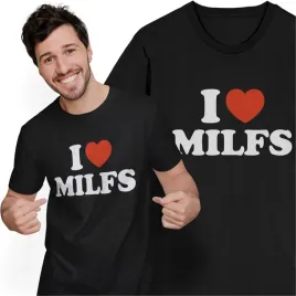 koszulka-meska-z-nadrukiem-i-love-milfs-smieszny-prezent-dla-kolegi