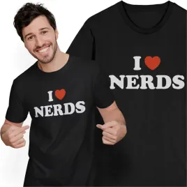 koszulka-z-nadrukiem-i-love-nerds-smieszny-prezent-t-shirt