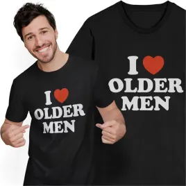 koszulka-z-nadrukiem-i-love-older-men-smieszny-prezent-t-shirt