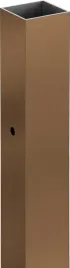 deante-profil-poszerzajacy-systemu-prizma-walk-in-przesuwny-ktj-c22x
