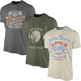 koszulki-meskie-dla-motocyklisty-3-x-t-shirt-koszulka-100percent-bawelna-3pak