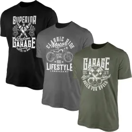 koszulki-meskie-na-motor-motocykl-3-x-t-shirt-koszulka-100percent-bawelna-3pak