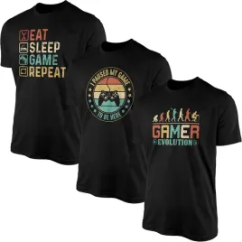 koszulki-meskie-dla-gracza-komplet-3-x-t-shirt-koszulka-100percent-bawelna-3pak