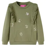bluza-dziecieca-khaki-116
