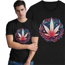 koszulka-cannabis-marihuana-ziolo-420-weed-trawka-smoke-blunt-usa