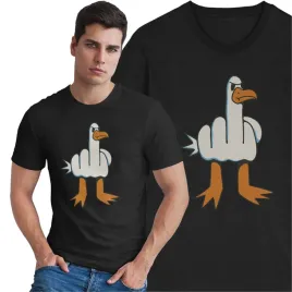 smieszna-koszulka-z-nadrukiem-srodkowy-palec-mewa-seagull