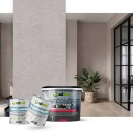 beton-architektoniczny-mokka-duzy-zestaw-na-8m2-bez-lakierowania