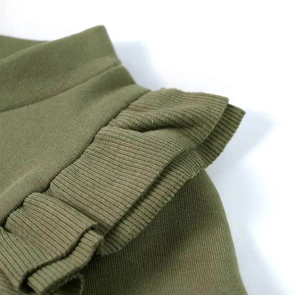 bluza-dziecieca-khaki-104-stan-nowy