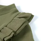 bluza-dziecieca-khaki-104-stan-nowy