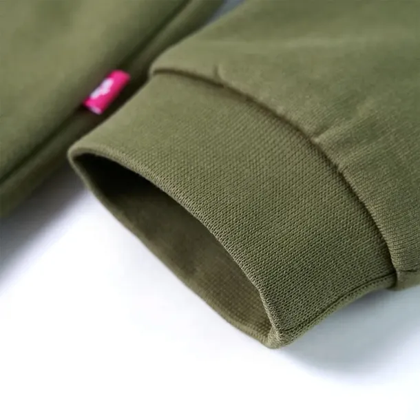 bluza-dziecieca-khaki-104-stan-nowy