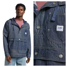 kurtka-meska-lee-denim-anorak-niebieska-jeansowa-z-kapturem-m