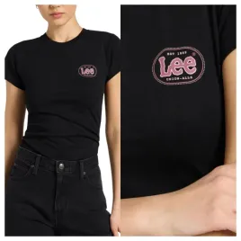 koszulka-damska-lee-slim-tee-czarna-dopasowana-bawelniana-t-shirt-s