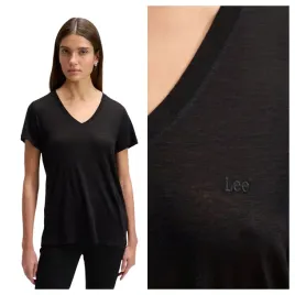 koszulka-damska-lee-v-neck-tee-czarna-bawelniana-wygodna-na-co-dzien-m