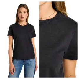 koszulka-damska-lee-perfect-tee-czarna-bawelna-m