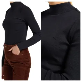 koszulka-damska-lee-mock-neck-czarna-bawelna-xs