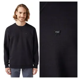 bluza-meska-wrangler-sign-off-crew-czarna-bawelniana-klasyczna-xxl