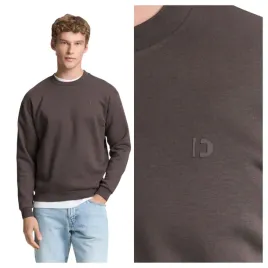 bluza-meska-tom-tailor-crewneck-sweatshirt-szara-bawelniana-klasyczna-s