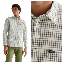koszula-meska-wrangler-1-pkt-shirt-bawelniana-elegancka-biala-w-kratke-xl