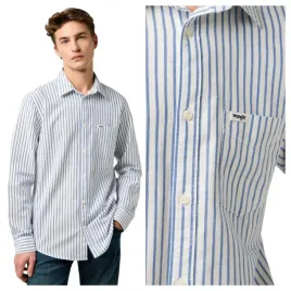 koszula-meska-wrangler-1-pkt-shirt-niebieska-bawelniana-oxford-regular-l