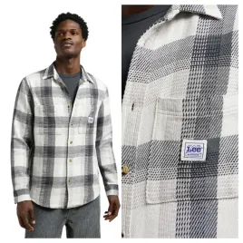 koszula-meska-lee-workwear-shirt-2-0-w-kratke-bawelniana-s