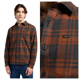 koszula-meska-lee-leesure-shirt-regular-fit-bawelniana-w-kratke-m