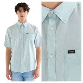 koszula-meska-wrangler-ss-niebieska-wygodna-bawelniana-krotki-rekaw-s
