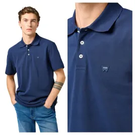 koszulka-polo-meska-wrangler-polo-shirt-granatowa-klasyczna-s