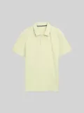 meska-koszulka-polo-tom-tailor-basic-lime-cream-green-l-rozmiar-l