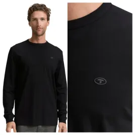 meski-longsleeve-tom-tailor-basic-czarna-koszulka-z-dlugim-rekawem-3xl