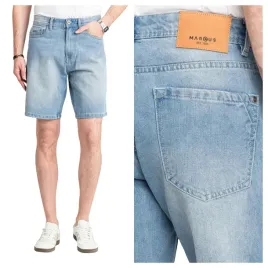 spodenki-meskie-marcus-justin-2236-shorts-jeansowe-jasnoniebieskie-w30