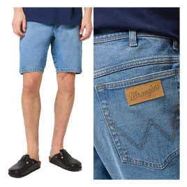 spodenki-meskie-wrangler-texas-niebieskie-szorty-jeansowe-klasyczne-w31