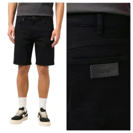 spodenki-meskie-wrangler-frontier-czarne-szorty-jeansowe-bawelniane-w38