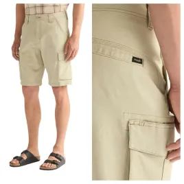spodenki-meskie-wrangler-pk-cargo-short-bawelniane-bezowe-szorty-w36