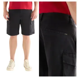 spodenki-meskie-wrangler-pk-cargo-short-caviar-czarne-szorty-bawelniane-w36