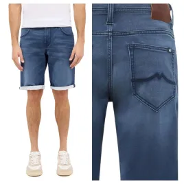 spodenki-meskie-mustang-chicago-shorts-dark-sapphire-niebieskie-szorty-w32