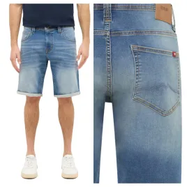 spodenki-meskie-mustang-chicago-shorts-denim-blue-niebieskie-szorty-w32