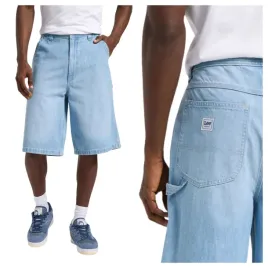 spodenki-meskie-lee-carpenter-skater-short-nichols-niebieskie-szorty-w31