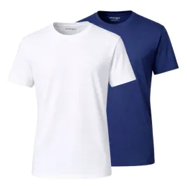 2-pack-meska-koszulka-wrangler-tee-navy-112321453-xl