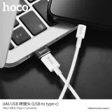 hoco-adapter-otg-usb-do-typ-c-ua6-czarny-produkt-wprowadzony-do-obrotu-na-terenie-ue-przed-13-12-2024-nie