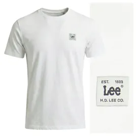 koszulka-meska-lee-woven-label-tee-biala-bawelniana-regular-fit-xxl