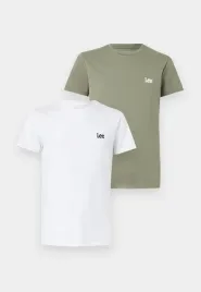 zestaw-2-koszulki-meskich-lee-pack-crew-zielona-biala-t-shirt-s