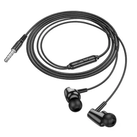 hoco-sluchawki-przewodowe-jack-35-mm-z-mikrofonem-m112-czarne